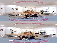 3d, Блондинки, Мастурбация, От первого лица, Соло