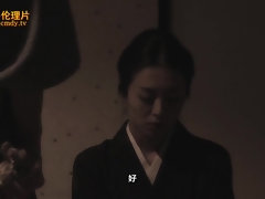 Asiatique, Cul, Sucer une bite, Hard, Masturbation, Chatte, Adolescente, Nénés