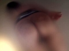 Asiatisch, Grosse titten, Vollbusig, Handjob, Hardcore, Japanische massage, Höschen, Flotter dreier
