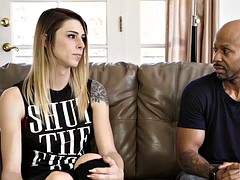 Amateur, Holandés, Transexual