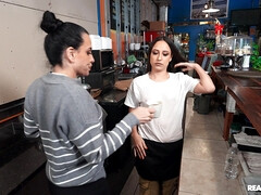 Morena, Lesbiana, Público