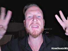 In den arsch, Tussi, Grosse titten, Blasen, Handjob, Reif, Milf, Titten