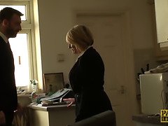 Gros seins, Blonde, Plantureuse, Femme couguar, Mature, Mère que j'aimerais baiser, Chatte, Réalité