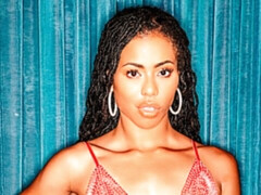 In den arsch, Schwarz, Hundestellung, Kleid, Handjob, Interrassisch, Milf, Spielzeuge