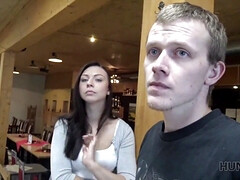 Cocu, Tchèque, Hd, Argent, Pov, Réalité, Fils, Adolescente