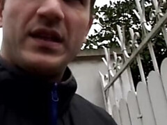 Enthousiasteling, Anaal, Kont, Blond, Gezichtspunt, Realiteit, Schoolmeisje, Maagd