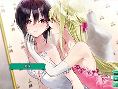 Aziatisch, Japaans, Lesbisch