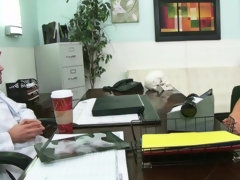 アナル, デカチン, 中出し, イく瞬間, 医者, 指いじり, 自然山雀, オマンコ