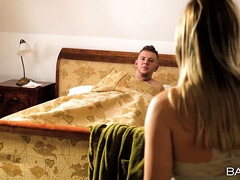 Lovely Jasmine Webb breathtaking porn scene