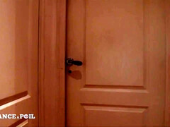 素人, デカ尻, ぽちゃ, ディルド, 女 人男 人, 淫乱熟女, 三人, 妻