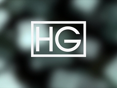 Sexy pornstar Honey Gold masturbating