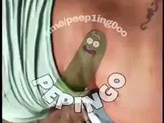 Amateur, Gorda, Gordita, Latina
