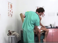 Fetisch, Schwul, Handjob, Masturbation, Realität, Uniform, Spanner