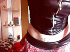 ナイロン, オマンコ, 義母