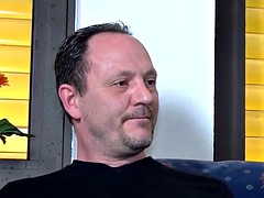 素人, ドイツ人, ティーン, 三人