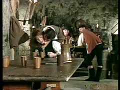 ELIXIR: Full HD Vintage Movie with Chris Charming, Bruno SX, and Zora Banx - Blowjob, Facial, and Cumshot Scenes