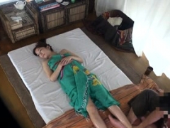 Leie, Asiatisch, Hundestellung, Fetisch, Hardcore, Japanische massage, Milf, Spanner