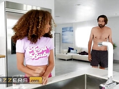 18, ズームショット, ディルド, 異人種間, レズビアン, なめる, オマンコ, 禁句