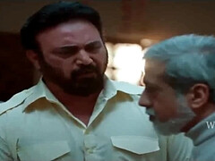 Hd, Indisch, Rotschopf