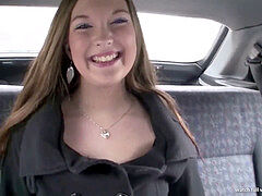 Любители, Брюнетки, Чешки