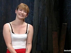 Sadomasochismus, Schönheit, Blasen, Fesselspiele, Süss, Muschi, Titten, Spielzeuge