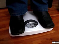 デカパイ, フェラチオ, 巨乳な, バック, デブ, ハードコア, 熟年, オッパイの