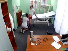 Amateur, Sucer une bite, En levrette, Branlette thaïlandaise, Léchez, Infirmière, Bureau, Chatte