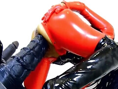 素人, 変態, エクストリーム, Hd, 挿入, オナニー, 淫乱熟女, ペニスバンド