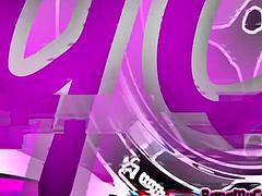 Leie, Asiatisch, Tussi, Grosse titten, Masturbation, Schlampe, Solo, Spielzeuge