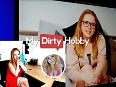 Любители, Женщины, Немки, Мастурбация, Натуральные сиськи, Оргазм, Игрушки, Вибратор