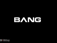 デカパイ, フェラチオ, 茶髪の, 巨乳な, 医者, ハードコア, 自然山雀, オッパイの