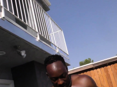 Blasen, Schwul, Gruppe, Hd, Interrassisch