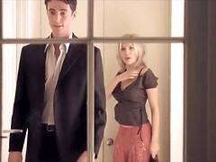 美人, フェラチオ, 巨乳な, 古典, カワイイ, Hd, オーガズム, オマンコ