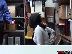 Arabe, Gros seins, Hd, Bureau, Réalité, Adolescente