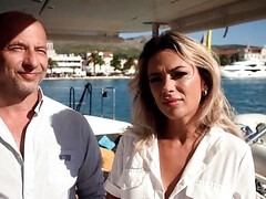 Grote mammen, Blond, Rondborstig, Hardcore, Hd, Moeder die ik wil neuken, Pornster, Gezichtspunt