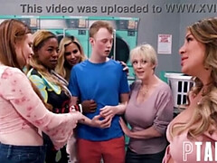 素人, デカパイ, フェラチオ, ハードコア, 淫乱熟女, 母, ハメ撮り, 禁句