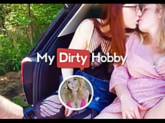 素人, デカチン, デカパイ, フェラチオ, ブーツ, ドイツ人, ゴム, オージー