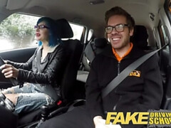 Anal, Culo, Tetas grandes, Británico, Coche, Gafas, Hd, Realidad