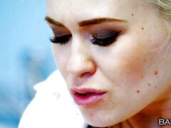 Язык в попке, Минет, Брюнетки, Европейки, Фетиш, Ласковые ручки, Лизание, Натуральные сиськи