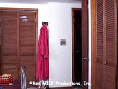 Gros seins, Plantureuse, Classique, Hd, Maman, Enceinte, Séduite, Jarretelles