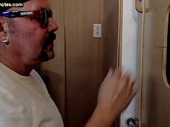 素人, アナル, ぽっちゃり, デカチン, ぽちゃ, 黒人, 熟年, タトゥー