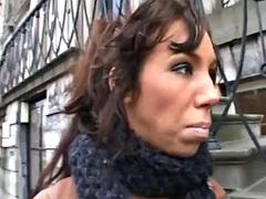 Amateur, Anal, Sucer une bite, Néerlandais, Adolescente