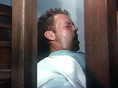 イく瞬間, イタリア人, 淫乱熟女, 三人, ヴィンテージ