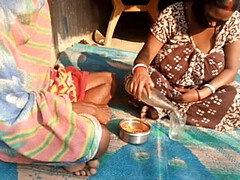 Desi Bhabhi Yousokhona Gets Anal and Handjob Sex with Big Tits and Big Ass