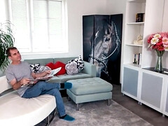 18 jaar, Lieveling, Grote lul, Blond, Daddy, Fetisj, Kut duiken, Tieten likken