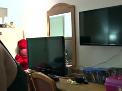 Anal Mature Big Butt Mexican BBW MILFs