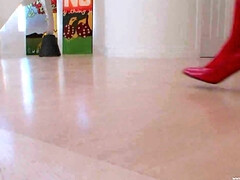 Lieveling, Mooie dikke vrouwen, Bruinharig, Zwart, Dik, Naakt, Kut duiken, Tieten likken