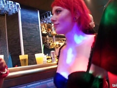 DrunkSexOrgy - 2016-09-06 - Alexis crystal