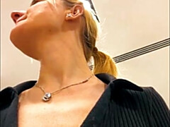 Leie, Selbstgemacht, Masturbation