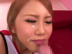 アジア人, フェラチオ, 指いじり, 日本人